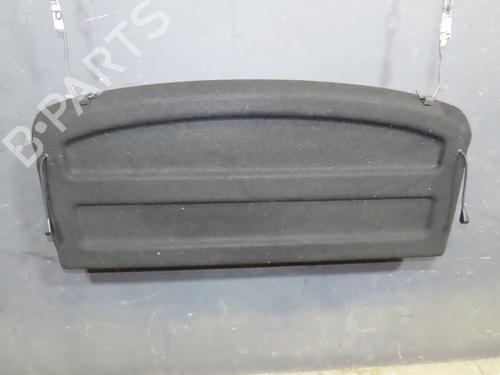 Rear parcel shelf RENAULT CLIO V (B7_) 1.0 TCe 90 (B7MT) | BP36657545C85 - Image 2