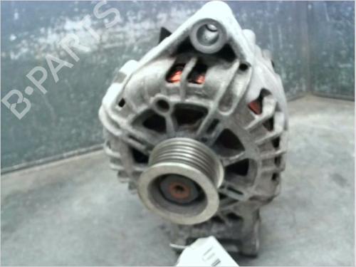 Alternator FORD FIESTA VI (CB1, CCN) 1.25 | BP14978443M7 