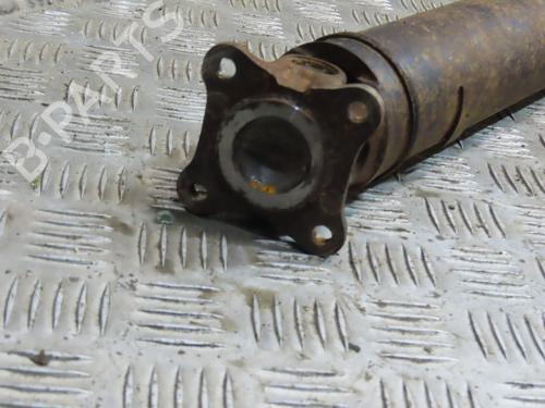Driveshaft TOYOTA RAV 4 III (_A3_) 2.2 D 4WD (ALA30_, ALA30R) | BP26898506M37