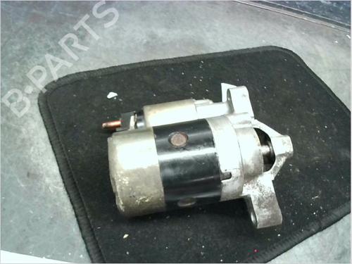 Used Starter Starter PEUGEOT 106 II (1A_, 1C_) 1.1 i (60 hp) 23111863 23111863