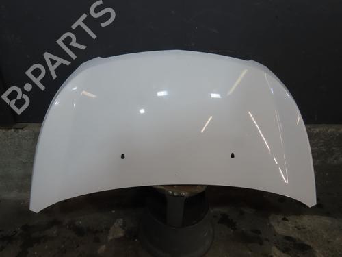 Used Hood CHEVROLET SPARK (M300) [2009-2025]  23114566