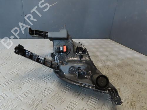 Right front fog light OPEL ASTRA J (P10) 2.0 CDTI (68) | BP23116230C31