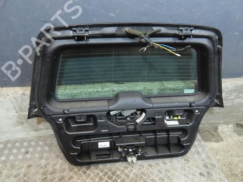 Tailgate MERCEDES-BENZ A-CLASS (W168) A 170 CDI (168.009, 168.109) | BP26726109C6