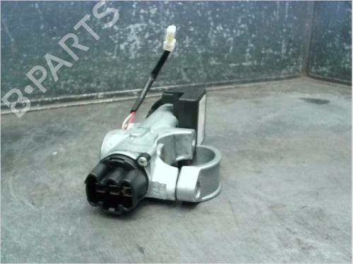 Ignition barrel NISSAN PRIMERA Estate (WP12) 1.9 dCi | BP13381662M48 