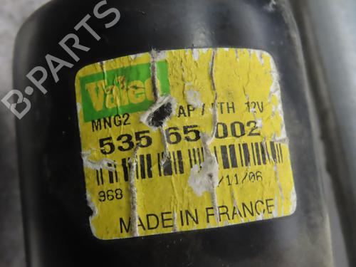 Front wiper motor CITROËN C1 (PM_, PN_)  | BP23116973M29 