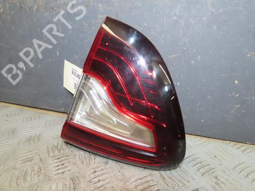 Højre baglygte bagklap RENAULT CAPTUR I (J5_, H5_) 1.2 TCe 120 (118 hp) 32354679