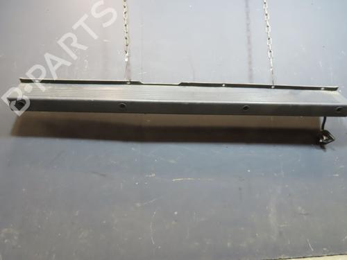 Rear bumper CITROËN JUMPER II Van 2.0 BlueHDi 130 | BP28284682C8 