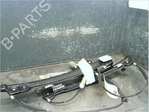 Used Front right window mechanism ALFA ROMEO MITO (955_) 1.3 MultiJet (955AXP1A, 955AYC1A) (95 hp) 23114735