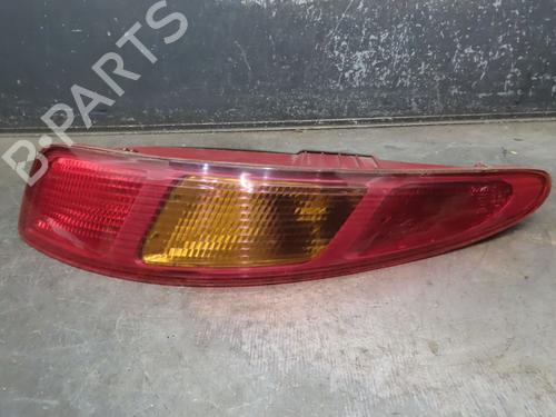 Right taillight ALFA ROMEO GT (937_) 1.9 JTD (937CXN1B) | BP16537907C35 