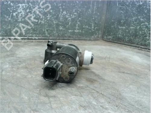 Used Washer pump FORD FIESTA VI (CB1, CCN) 1.4 TDCi (70 hp) 14874053