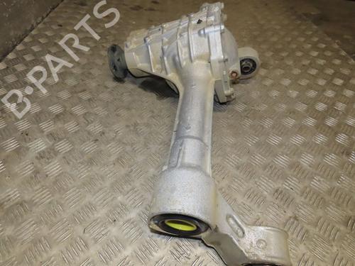 Used Front differential NISSAN PATHFINDER III (R51) 2.5 dCi 4WD (171 hp) 29017188