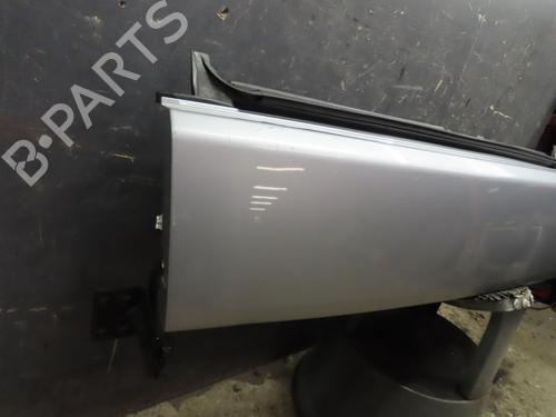 Used Tailgate MITSUBISHI OUTLANDER II (CW_W) 2.0 DI-D (CW8W) (140 hp) 23115994