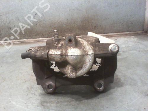 Left front brake caliper OPEL CORSA D (S07) 1.2 (L08, L68) | BP14872801M105