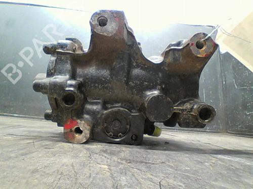 Steering rack MERCEDES-BENZ SLK (R170) 230 Kompressor (170.447) | BP23112683M22 