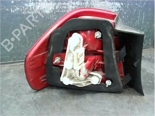 Right taillight BMW 3 (E90) 325 d | BP13093442C35 