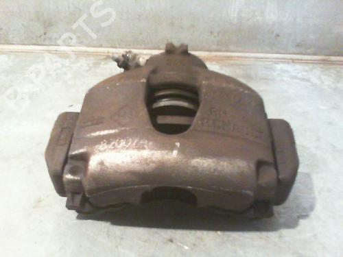 Right front brake caliper RENAULT SCÉNIC II (JM0/1_) 1.5 dCi (JM1E, JM16) | BP23113280M104