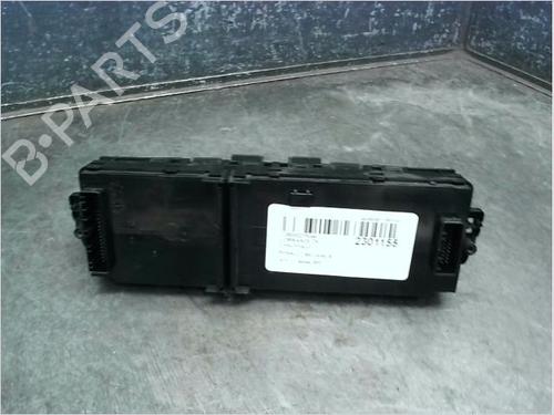 Climate control RENAULT MEGANE III Coupe (DZ0/1_) 1.9 dCi (DZ0N, DZ0J, DZ1J, DZ1K) | BP14979052I5 