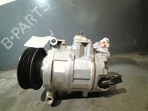 Used AC compressor SKODA FABIA II (542) 1.4 TSI RS (180 hp) 10759374