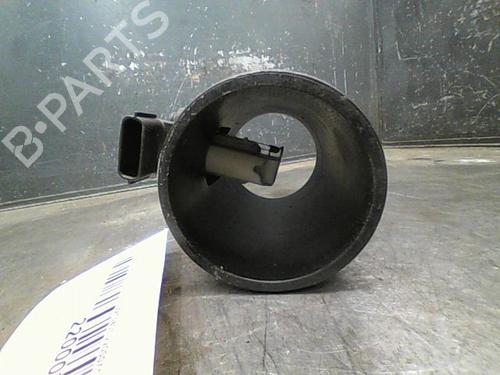 Used Mass air flow sensor RENAULT CLIO III (BR0/1, CR0/1) 1.5 dCi (BR0H, CR0H, CR1S, BR1S) (106 hp) 10758217