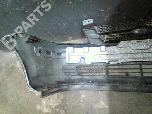 Front bumper HYUNDAI GETZ (TB) 1.5 CRDi | BP11211736C7 