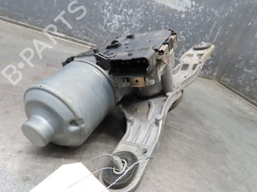 Front wiper motor CITROËN C4 Picasso II  | BP17738652M29 