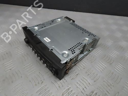 Bilradio CITROËN C3 I (FC_, FN_)  | BP21498568E6 