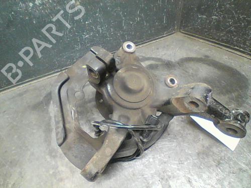 Højre Styrespindel Lejehus RENAULT TWINGO III (BCM_, BCA_) 1.0 SCe 70 (BCMB) (69 hp) 14871510