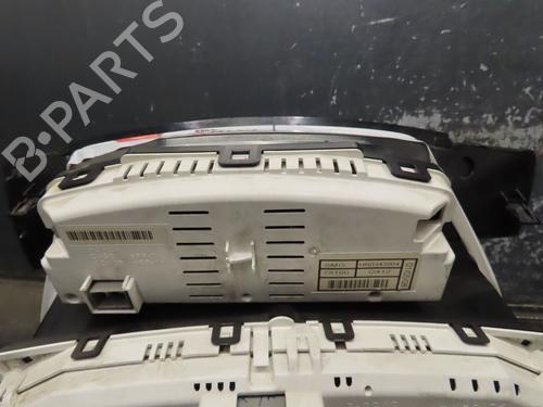 Instrument cluster HONDA CIVIC VIII Hatchback (FN, FK) 2.2 CTDi (FK3) | BP16637489C47 