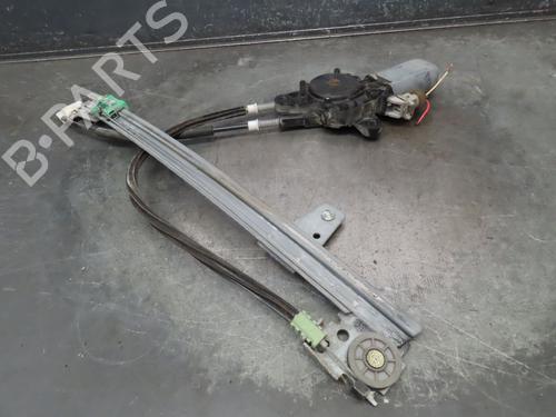 Front left window mechanism PEUGEOT 306 Hatchback (7A, 7C, N3, N5)  | BP16973047C22 