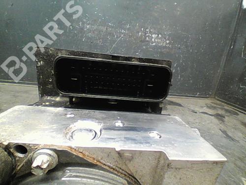 ABS pump CITROËN C4 Picasso I MPV (UD_) 1.6 HDi | BP10760922M43 