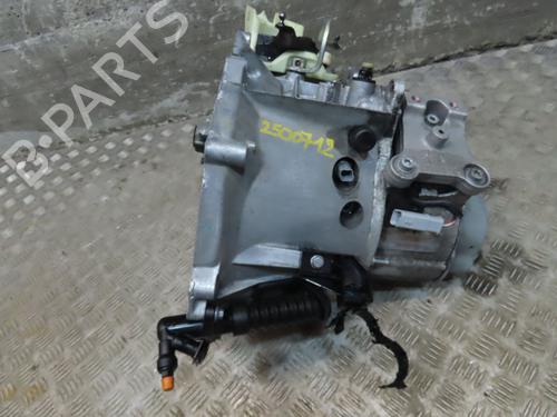 Gearbox CITROËN C3 III (SX) 1.2 THP 110 (SXHNPS, SXHNZT, SXHNZ6) | BP29901836M3 - Image 2