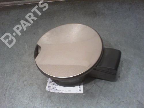 Used Fuel flap PEUGEOT 3008 I MPV (0U_) 2.0 HDi 150 / BlueHDi 150 (150 hp) 11213310