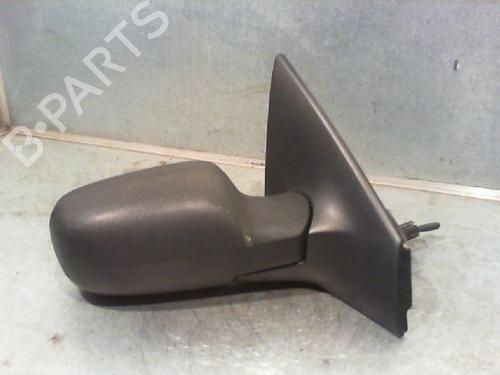 Used Right mirror RENAULT MEGANE II (BM0/1_, CM0/1_) 1.5 dCi (BM0F, BM0T, BM2B, CM0F, CM0T) (82 hp) 23115336