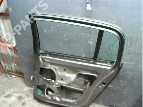 Right rear door RENAULT VEL SATIS (BJ0_) 2.2 dCi (BJ0E, BJ0F) | BP12066544C5