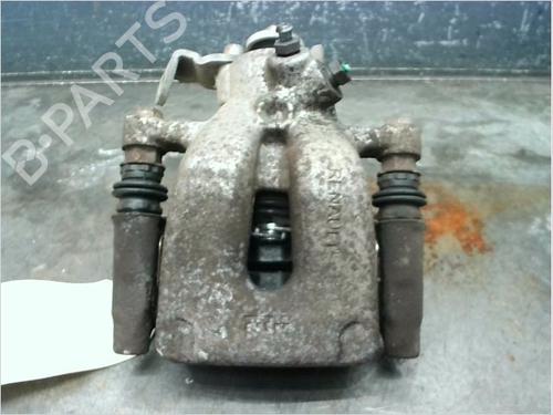 Used Left rear brake caliper RENAULT CLIO III Grandtour (KR0/1_) 1.5 dCi (KR0F) (86 hp) 14872623