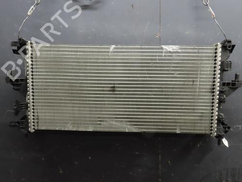 Water radiator CITROËN JUMPER II Platform/Chassis 2.2 HDi 130 | BP36492576M31 - Image 3