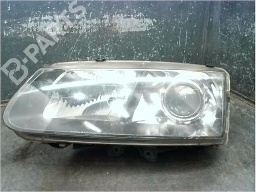 Left headlight RENAULT AVANTIME (DE0_) 2.2 dCi (DE01) (150 hp) 11859173