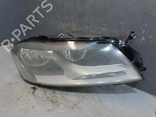 Right headlight VW PASSAT B7 Variant (365) 1.6 TDI | BP35970988C29 - Image 2
