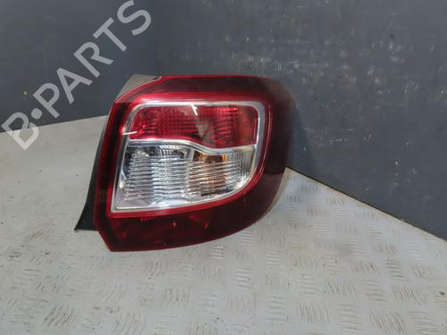 Høyre baklys DACIA SANDERO II TCe 90 (B8M1, B8MA, B8AC) (90 hp) 31747954