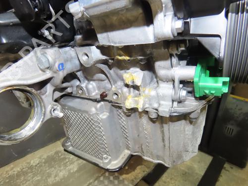 Motor CITROËN JUMPY III Van (V_) 1.5 BlueHDi 120 (120 hp) 29985886