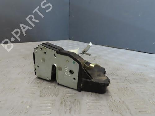 Used Rear left lock BMW 3 (E46) [1997-2005]  23115807