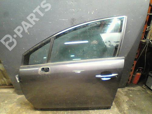 Used Left front door CITROËN C4 I (LC_) 1.6 HDi (109 hp) 10765010