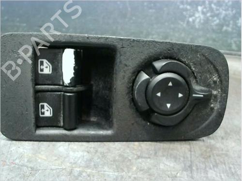Left front window switch ALFA ROMEO MITO (955_) 1.3 MultiJet (955AXP1A, 955AYC1A) | BP23115531I27