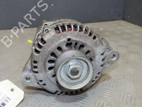 Alternator OPEL COMBO Tour 1.7 DTI 16V | BP25905749M7 