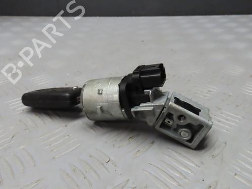 Ignition barrel PEUGEOT 3008 I MPV (0U_) 1.6 HDi | BP21498519M48