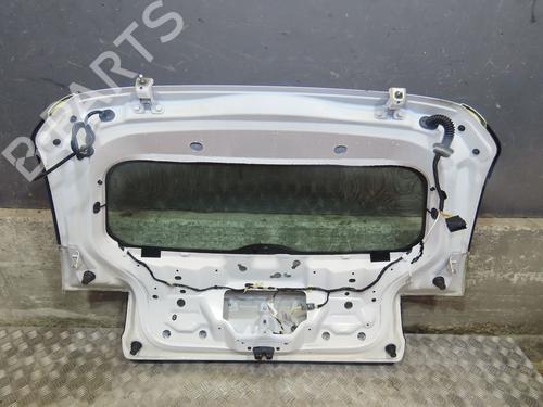 Used Tailgate Tailgate CITROËN C4 CACTUS 1.2 VTi 82 (82 hp) 33417641 33417641