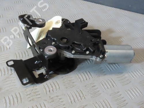 Rear wiper motor BMW 3 Touring (E91) 325 d | BP23116818M102 