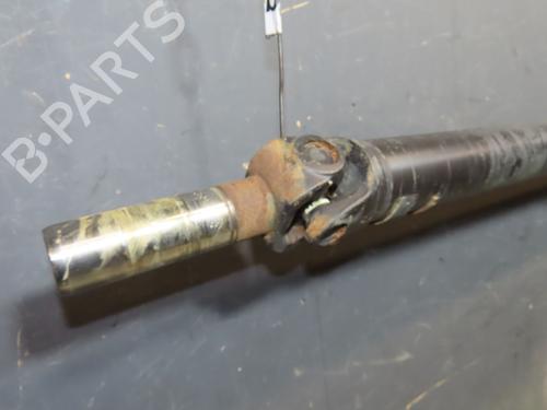 Driveshaft NISSAN PATHFINDER III (R51) 2.5 dCi 4WD | BP29017190M37