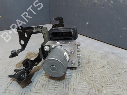 ABS pump RENAULT CLIO V (B7_) 1.0 TCe 90 (B7MT) | BP29318669M43 