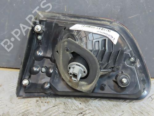 Venstre baglygte bagklap CITROËN C-CROSSER (VU_, VV_) 2.2 HDi | BP30188511C79 